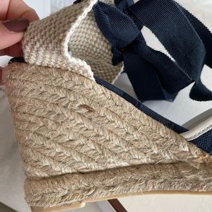 Coach Wedge Espadrilles additional photos